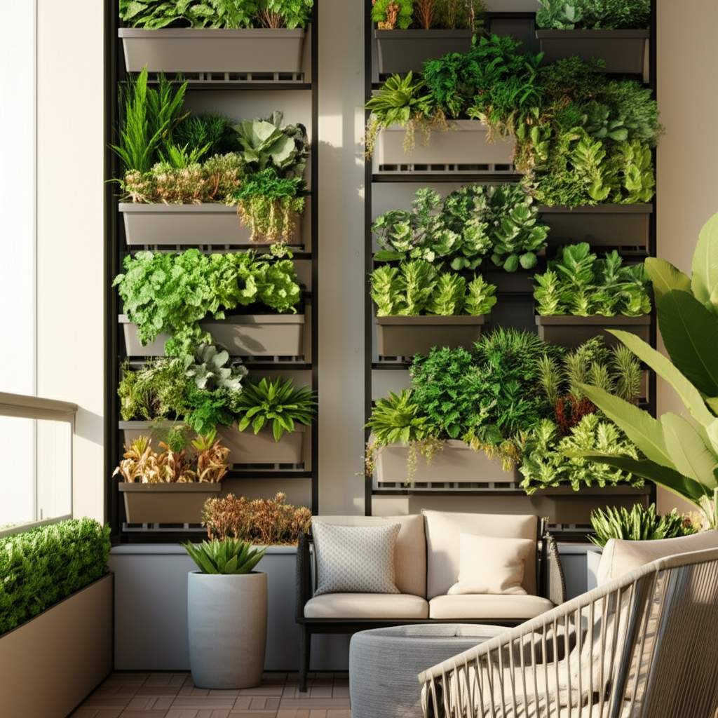 Featured image for Grow Upward: Max Space in 2025