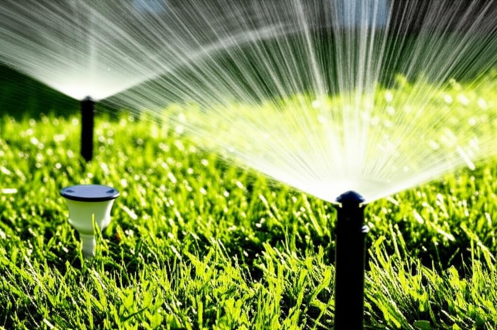 Featured image for Smart Garden Tech: Benefits of AI-Powered Irrigation Systems