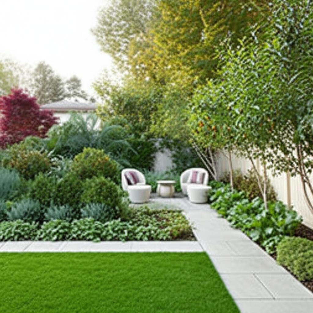 Featured image for Beauty and Function Unite in Your Yard Design