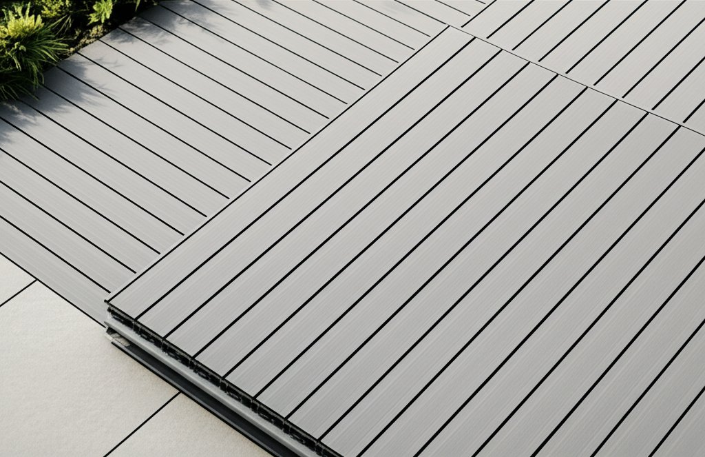 Featured image for Modular Decks Skip Permits and Heavy Equipment in 2025
