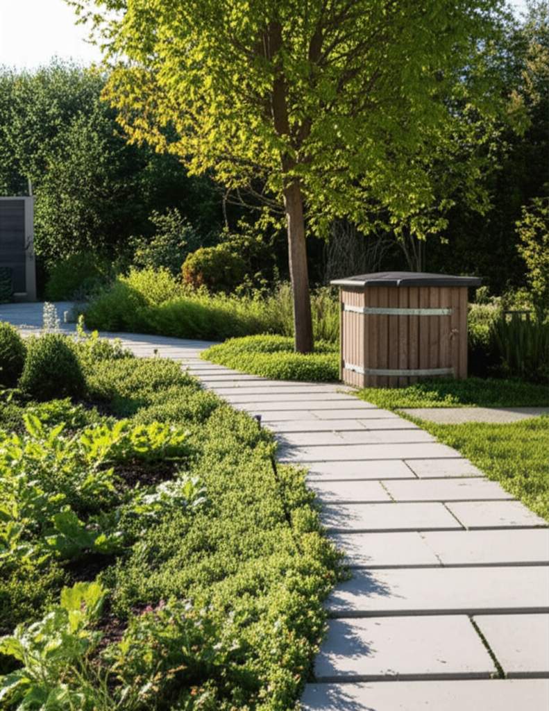 Featured image for Small Shifts in Your Yard Can Capture More Carbon