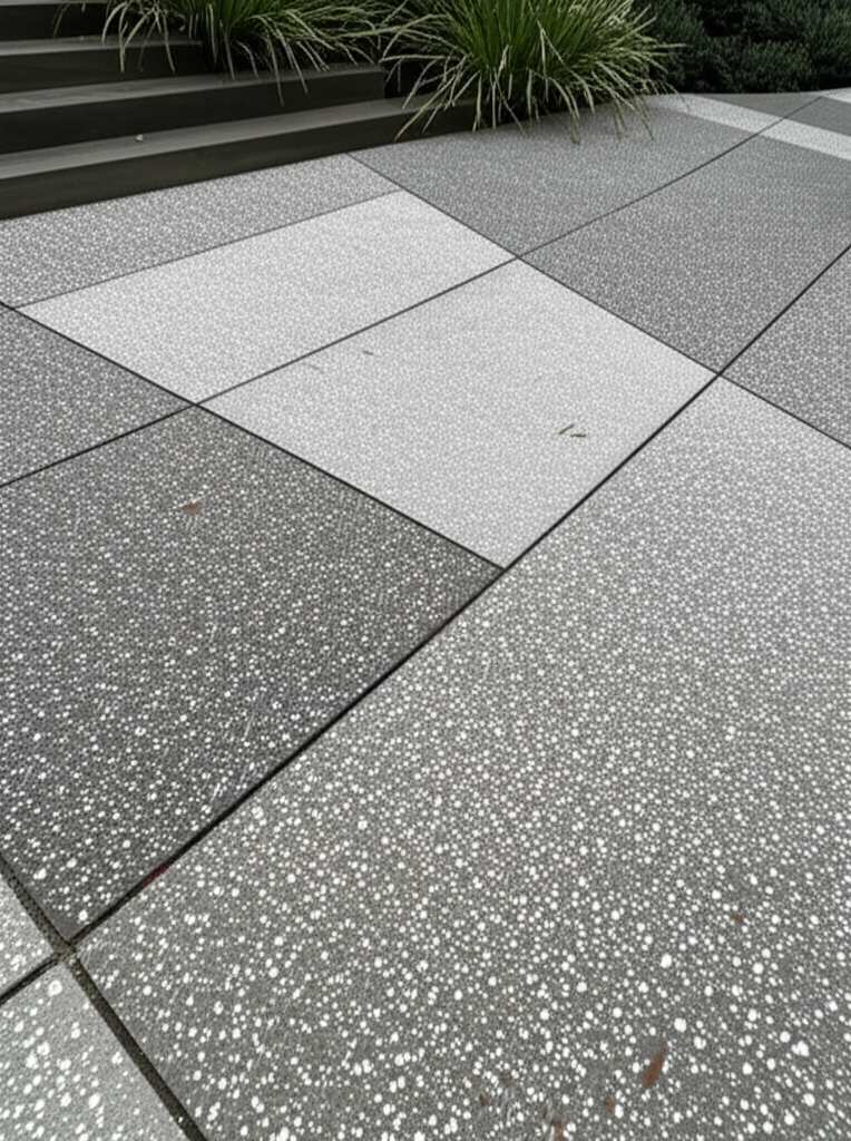 Featured image for Recycled Concrete Creates Stunning Patios for Less