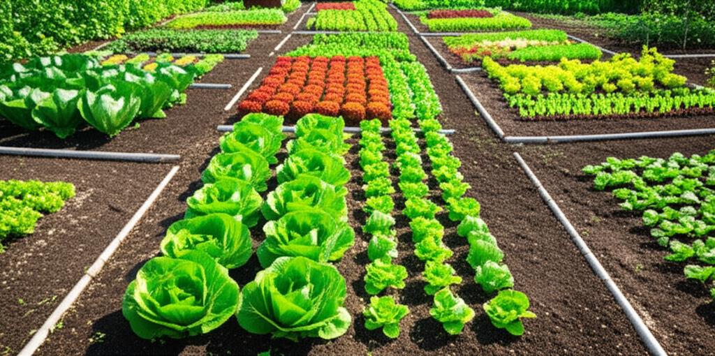 Featured image for Staggered Planting Keeps Harvests Coming All Season