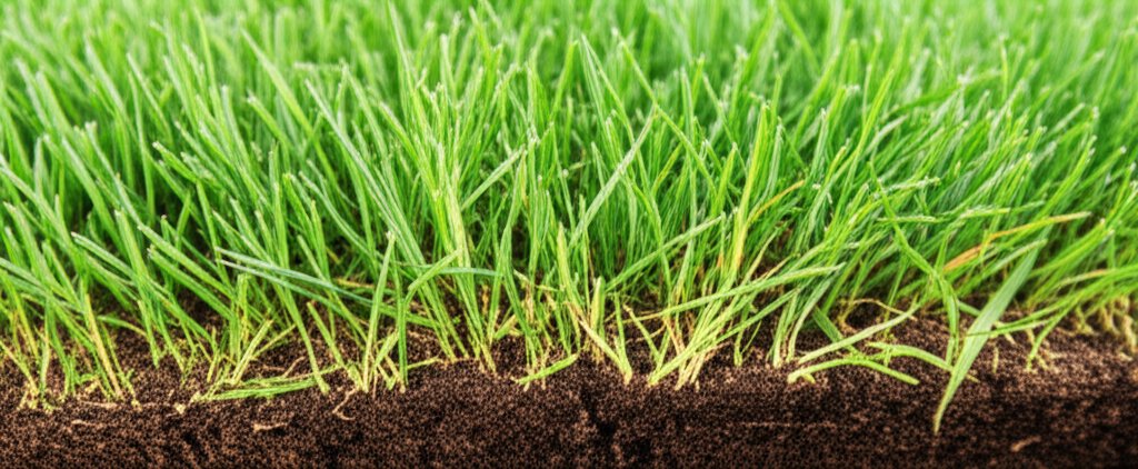 Featured image for Grass Pulls Carbon From Air Into Soil for Decades