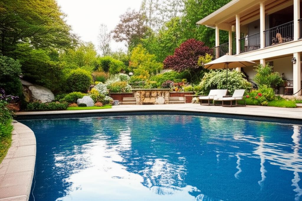 Featured image for Biophilic Design Reshapes 2025 Landscape Trends
