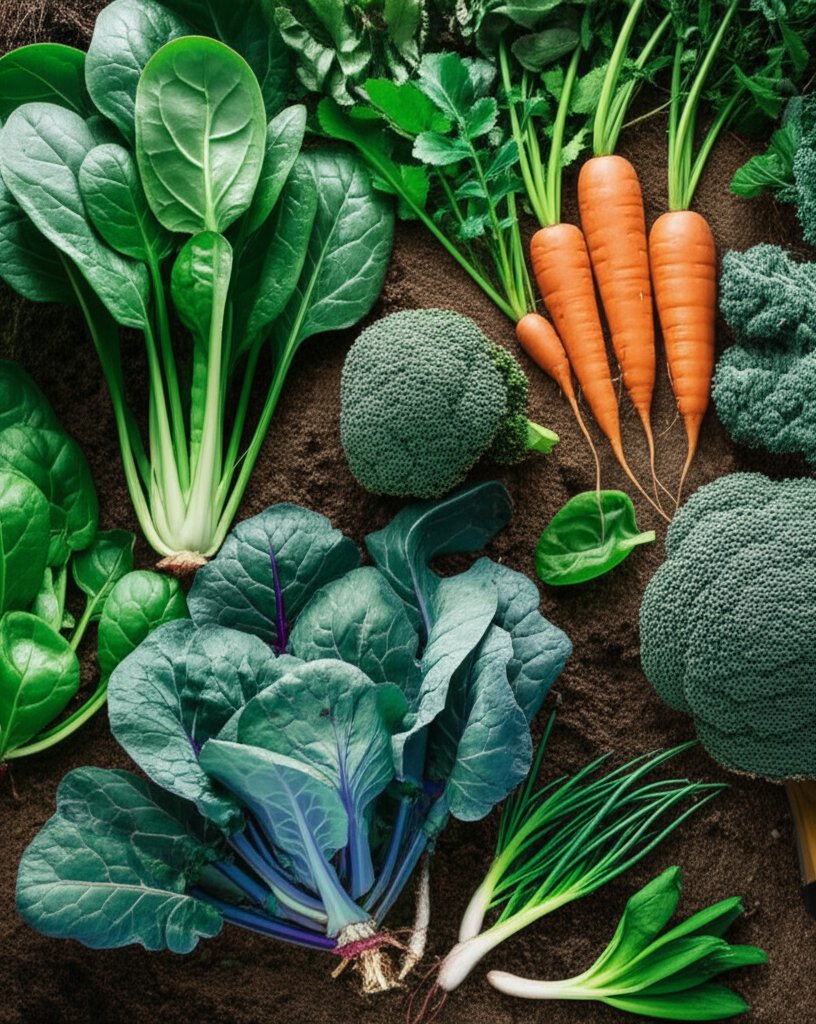 Featured image for September Planting: Your Second Chance for Big Harvests