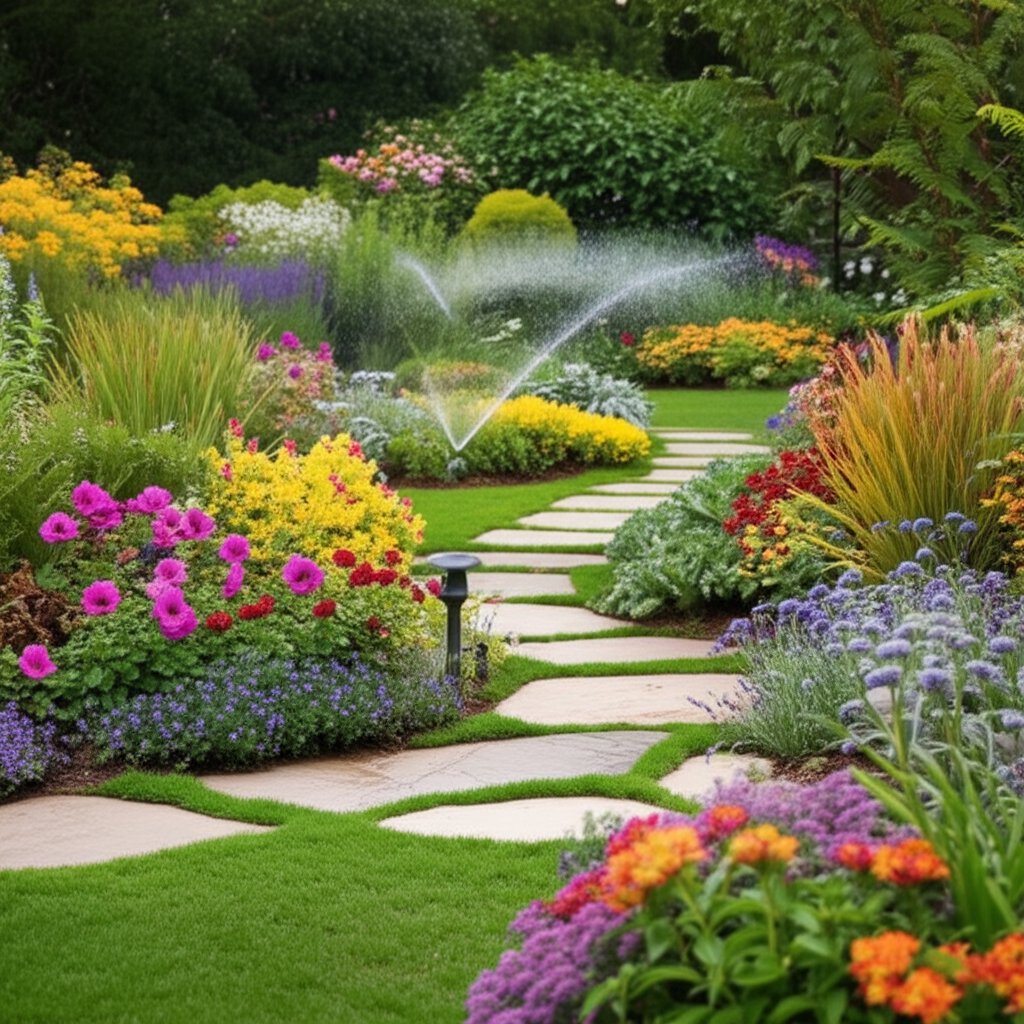 Featured image for Native Plants Cut Garden Costs While Helping Nature