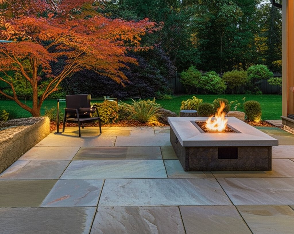 Featured image for Hardscape Updates That Transform Patios for Fall