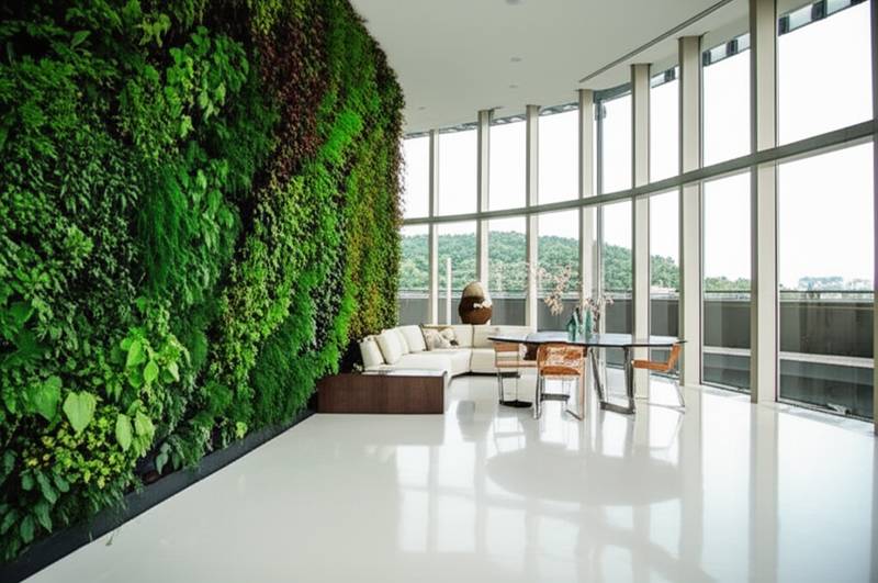 Featured image for Living Walls vs Green Roofs: Which Boosts ROI More?