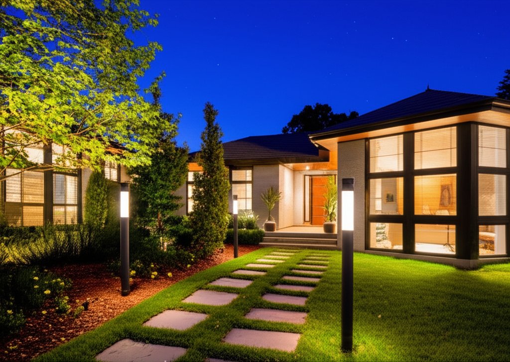 Featured image for Why Dark Sky Rules Make Outdoor Spaces Feel Right
