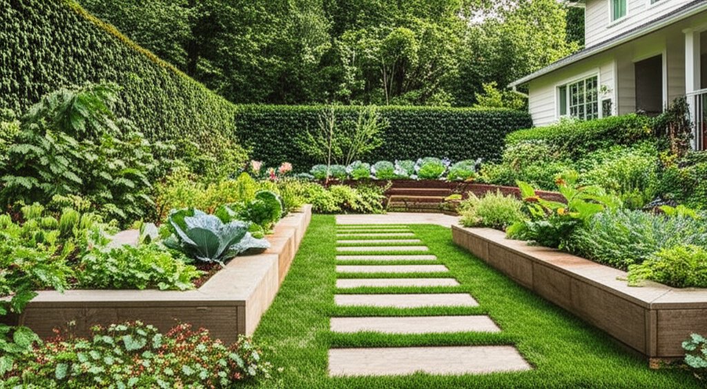 Featured image for Front Yards That Feed: Redefining Curb Appeal