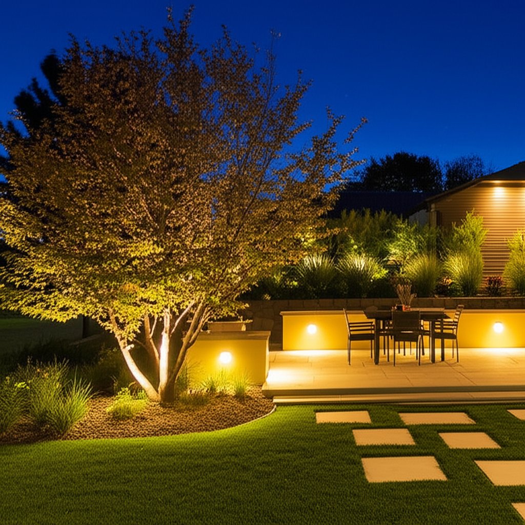 Featured image for Why Dark Sky Rules Will Transform Your Yard Glow
