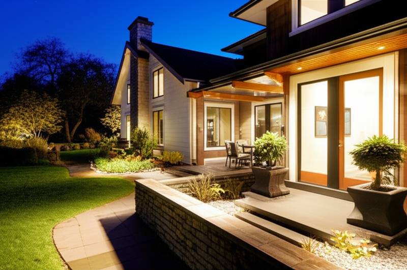 Featured image for Dark Sky Rules Refine Night Lighting Without Losing Beauty