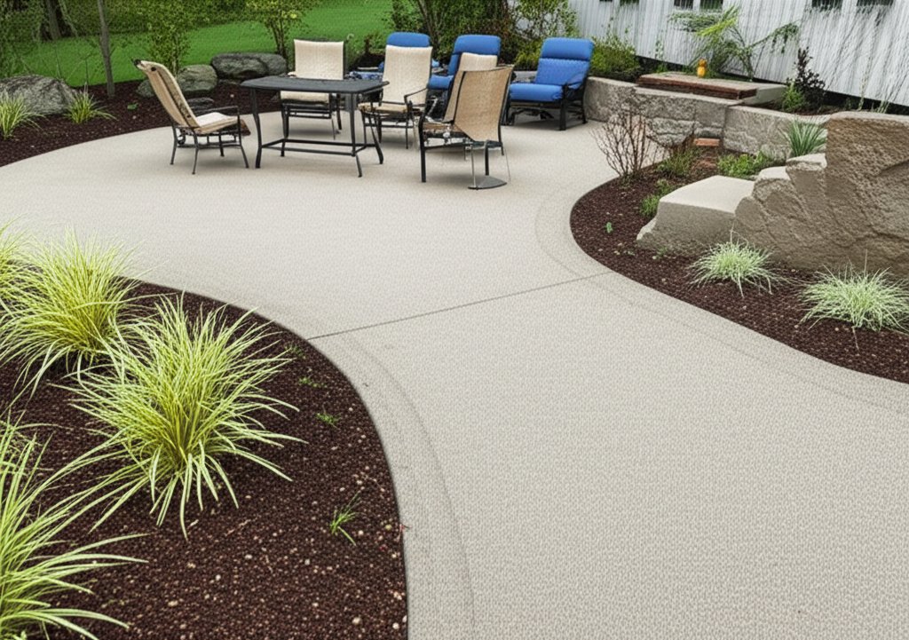 Featured image for DG Hardscaping Cuts Costs Without Sacrificing Style