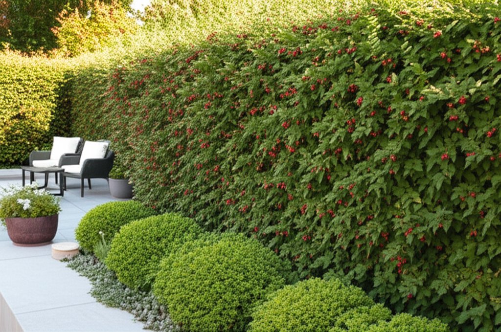 Featured image for Transform Your Hedge Into a Living Pantry for 2025