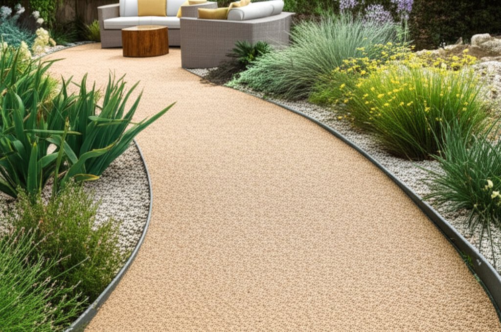 Featured image for Why Decomposed Granite Paths Transform Tired Yards