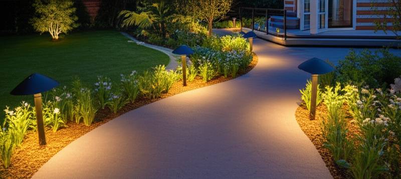 Featured image for Small Yard Lighting Changes That Restore Night Sky