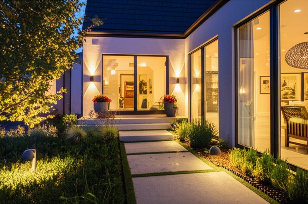 Featured image for New Dark Sky Rules Change Outdoor Lighting in 2025