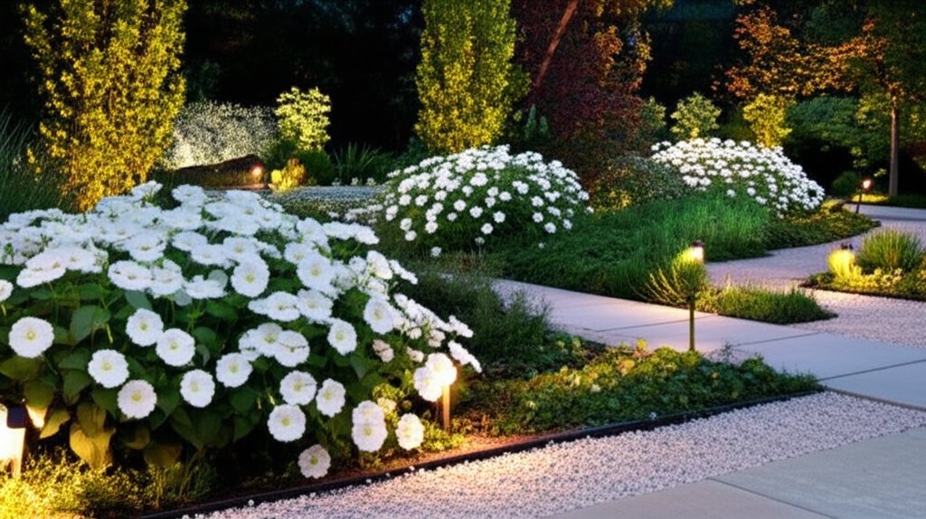 Featured image for Create a Glowing Garden That Comes Alive at Night