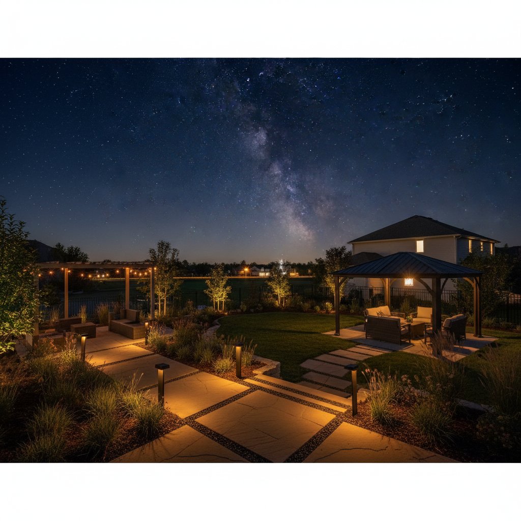 Featured image for Dark Sky Rules Restore Natural Night to Your Yard