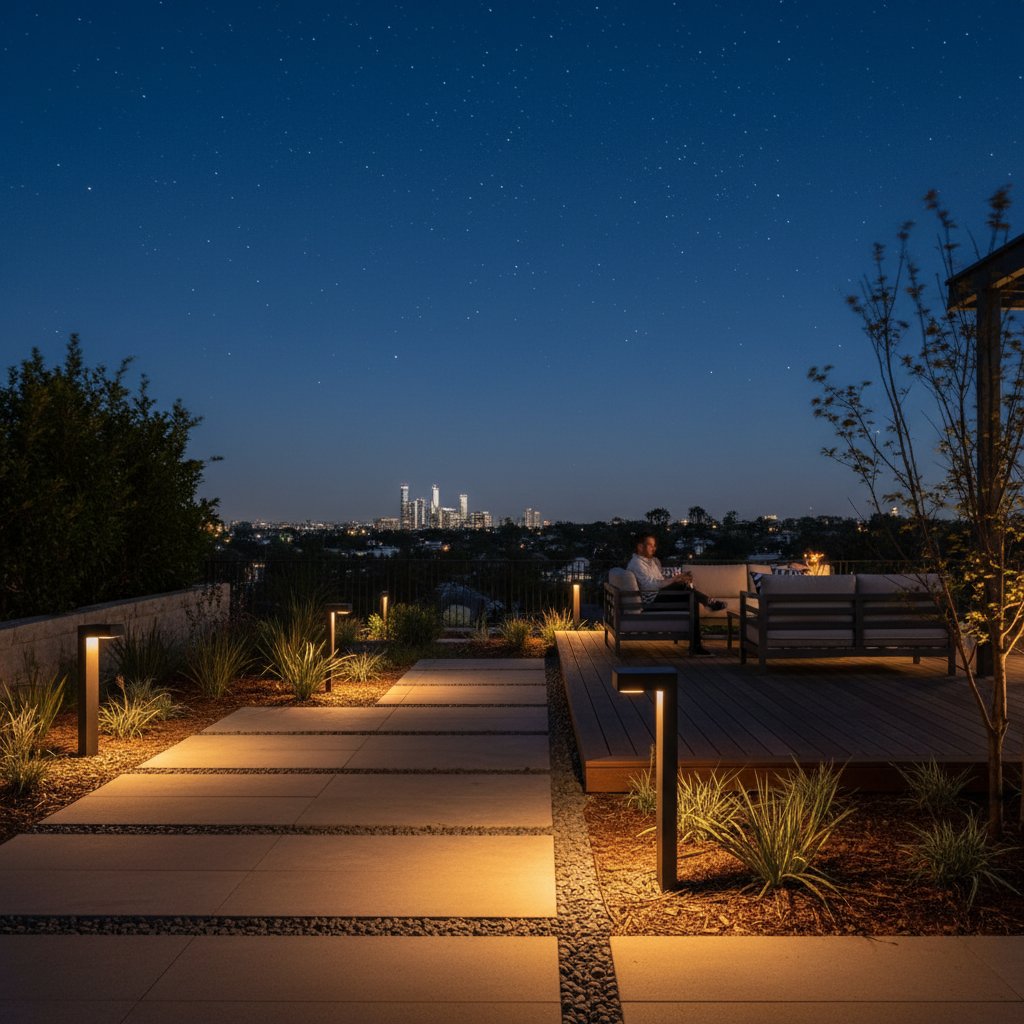 Featured image for Dark Sky Laws Change How You Light Your Yard in 2025