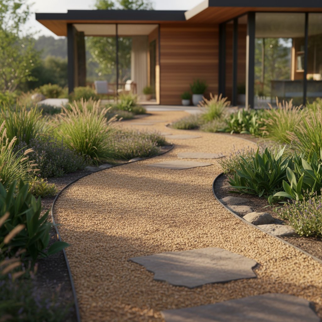 Featured image for Why Decomposed Granite Feels Right Underfoot