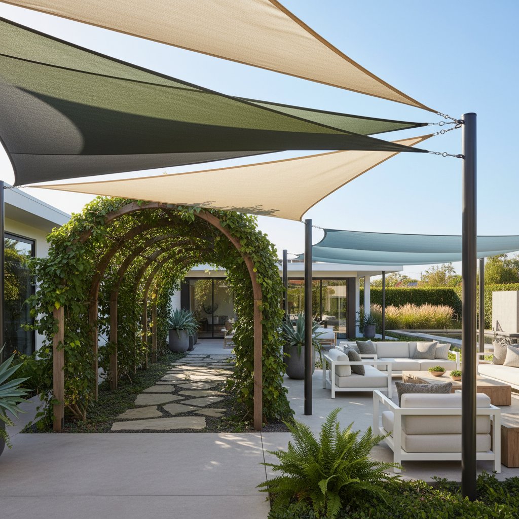 Featured image for Rethinking Shade as a Living Element in Your Yard