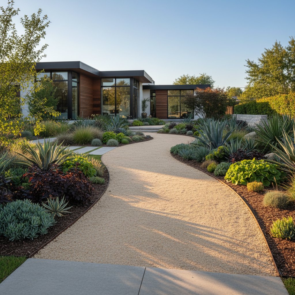 Featured image for Why Decomposed Granite Needs Almost No Upkeep