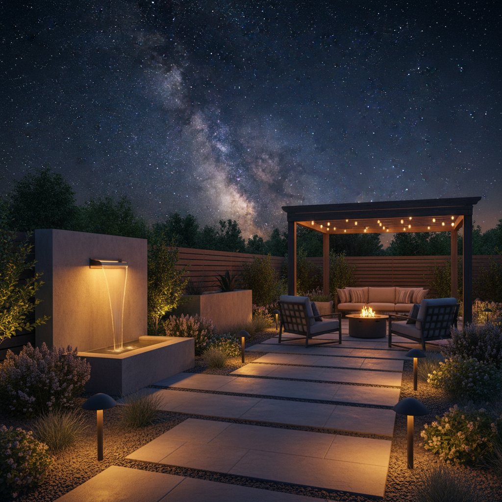 Featured image for Dark Sky Lighting Lets You See Stars Again