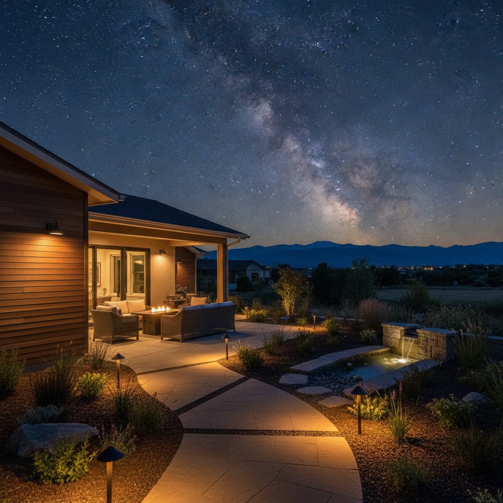 Featured image for Why Dark Sky Laws Reshape Outdoor Lighting