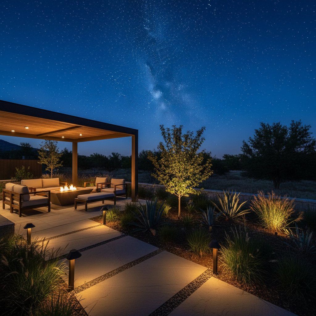 Featured image for Dark Sky Rules Keep Stars Visible While Lighting Your Yard