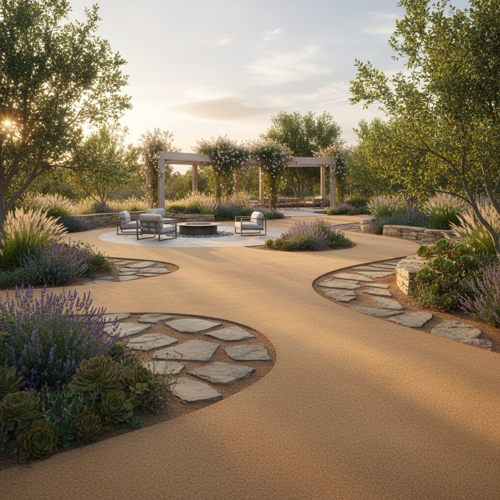 Featured image for DG Costs Under $6 Per Foot and Drains Naturally