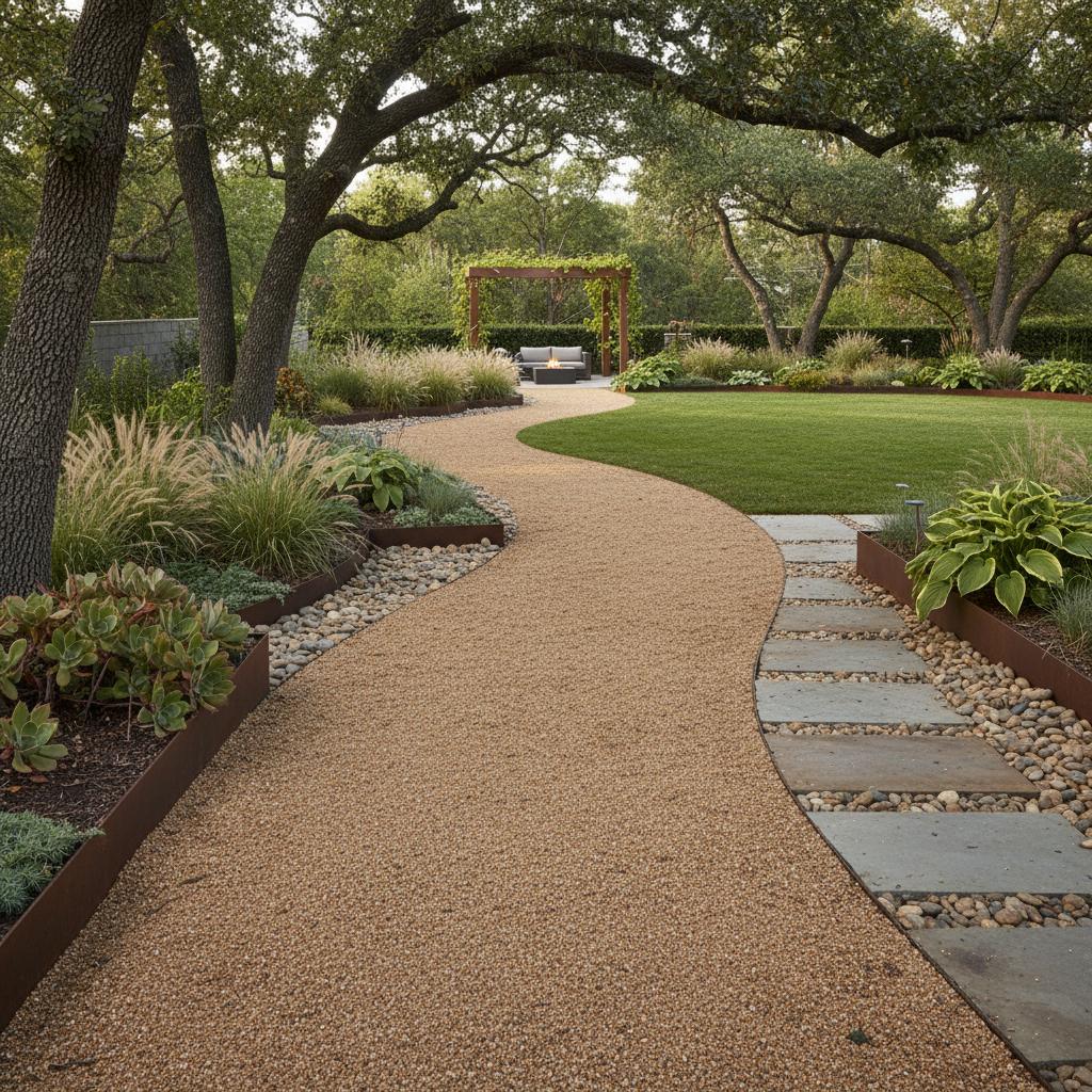 Featured image for Why Decomposed Granite Beats Traditional Gravel