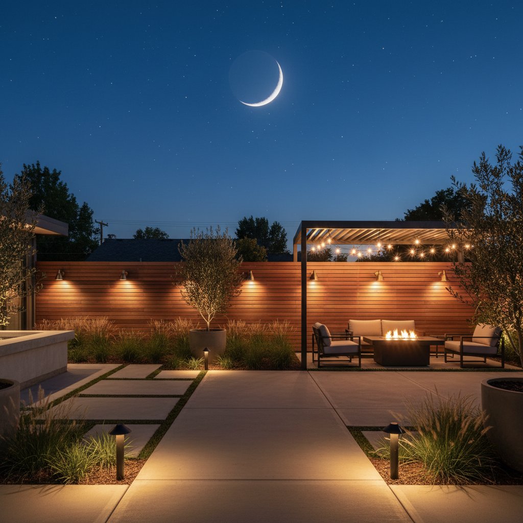 Featured image for Create Outdoor Ambiance Without Hiding the Stars