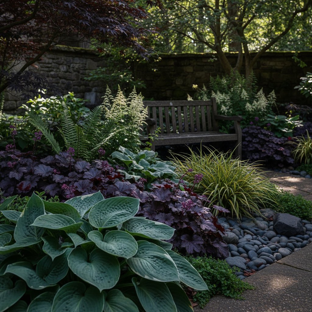 Featured image for Understanding Shade Patterns Before Choosing Plants