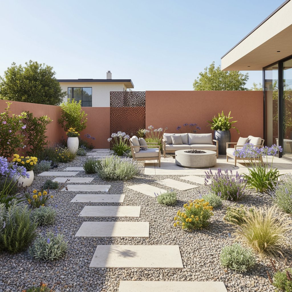 Featured image for Gravel Gardens: Effortless Beauty for Low-Maintenance Living