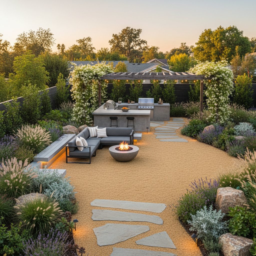 Featured image for Transform Patchy Yards into Inviting Outdoor Rooms