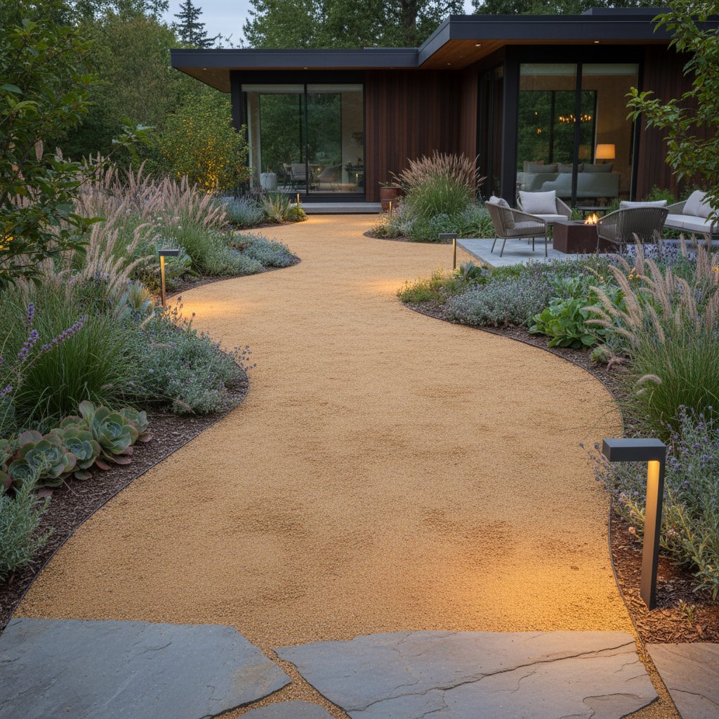 Featured image for Why Decomposed Granite Paths Need Less Upkeep