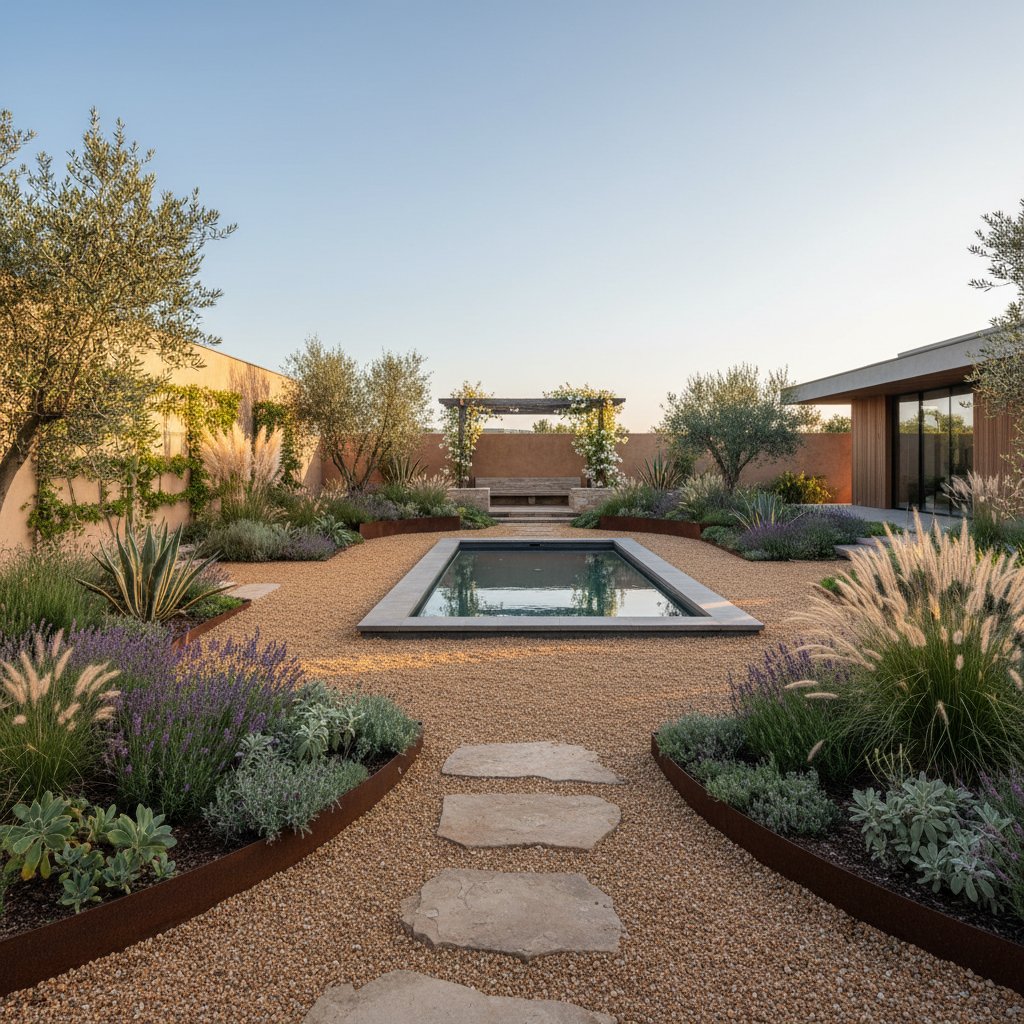 Featured image for Why Gravel Gardens Work With Nature Not Against It