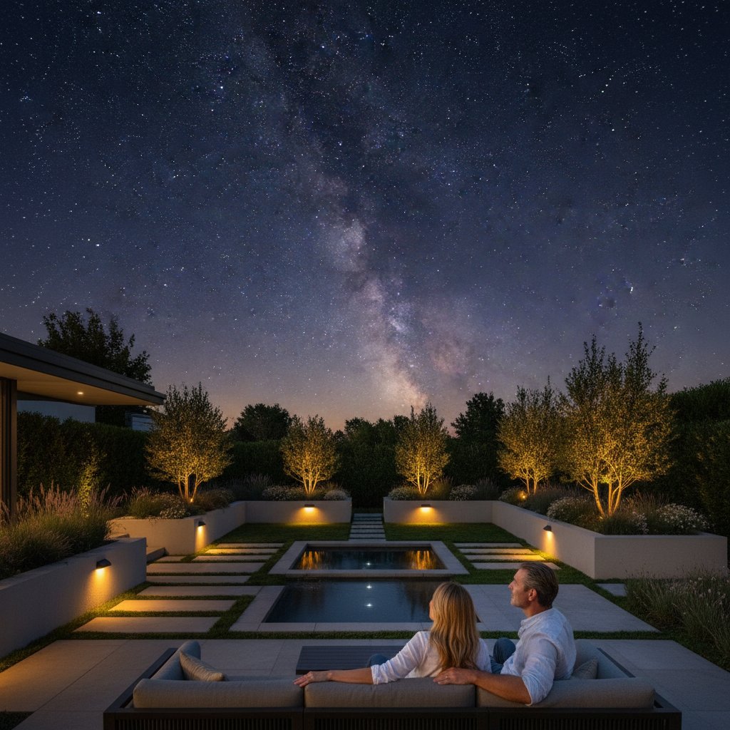 Featured image for Rethinking Outdoor Light to Protect Night Skies